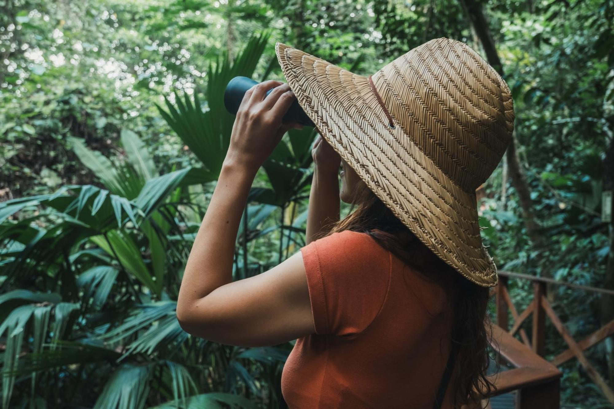 Ecohotel Yachay Tayrona Dentro Del Parque Tayrona เอลไซโน ภายนอก รูปภาพ