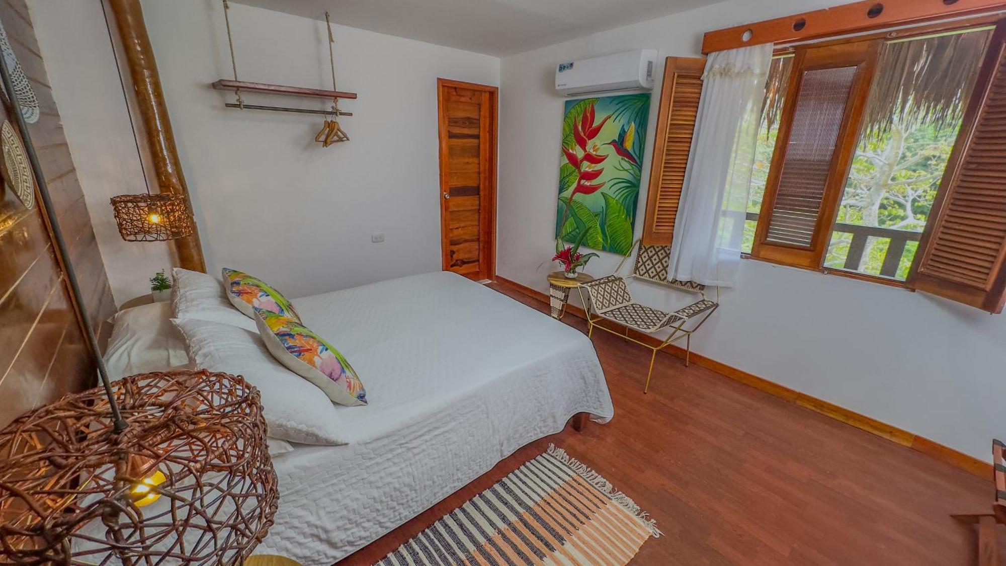 Ecohotel Yachay Tayrona Dentro Del Parque Tayrona เอลไซโน ภายนอก รูปภาพ