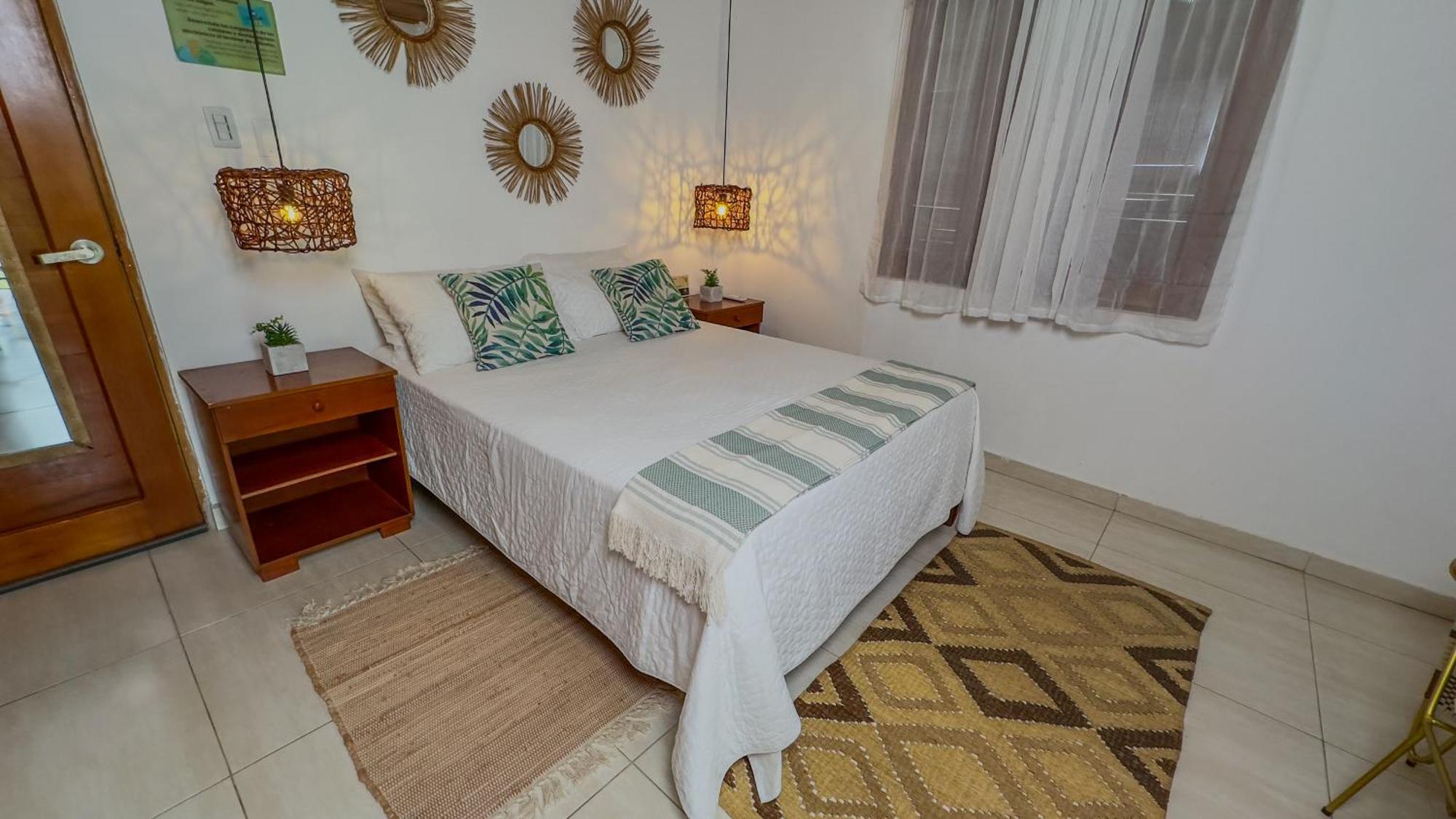 Ecohotel Yachay Tayrona Dentro Del Parque Tayrona เอลไซโน ภายนอก รูปภาพ